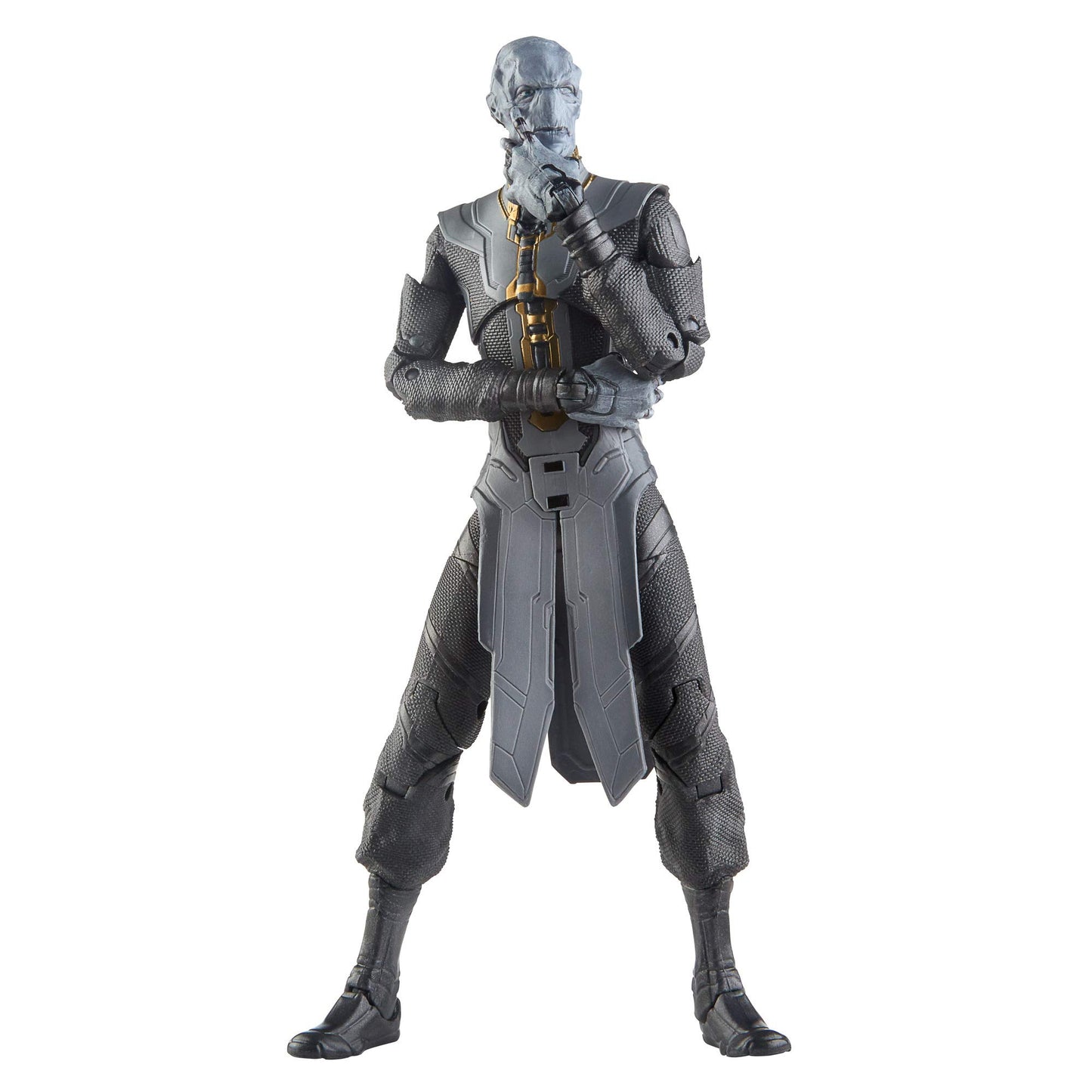 Marvel Legends Series Avengers: Endgame 6" Ebony Maw Marvel Cinematic Universe Collectible Fan Figure