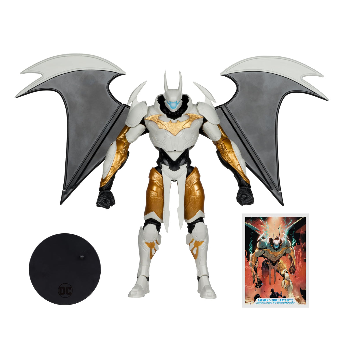 McFarlane Toys - BFB