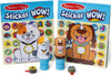 Melissa & Doug Sticker Wow!® Pets Value Pack, 2-Pack Dog & Cat Stamper Toy