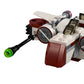 LEGO Star Wars ARC-170 Starfighter Toy