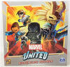 Marvel United Rise of the Black Panther Expansion | Tabletop Miniatures Game | Strategy Game | Cooperative Game for Adults and Kids | Ages 14+ | 1-4