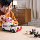 LEGO Monkie Kid: Pigsy’s Food Truck 80009 Building Kit, Gift for Kids (832 Pieces) Amazon Exclusive