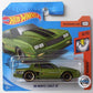 Hot Wheels 2020 Muscle Mania '86 Monte Carlo SS, Green 196/250