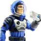 Mattel Disney and Pixar Lightyear XL-14 Buzz Lightyear Action Figure & Accessory, 5-inch Toy Collectible Inspired by the Movie