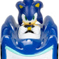 Sonic the Hedgehog 2.5" - Cart Racer Sonic (Speed Star)