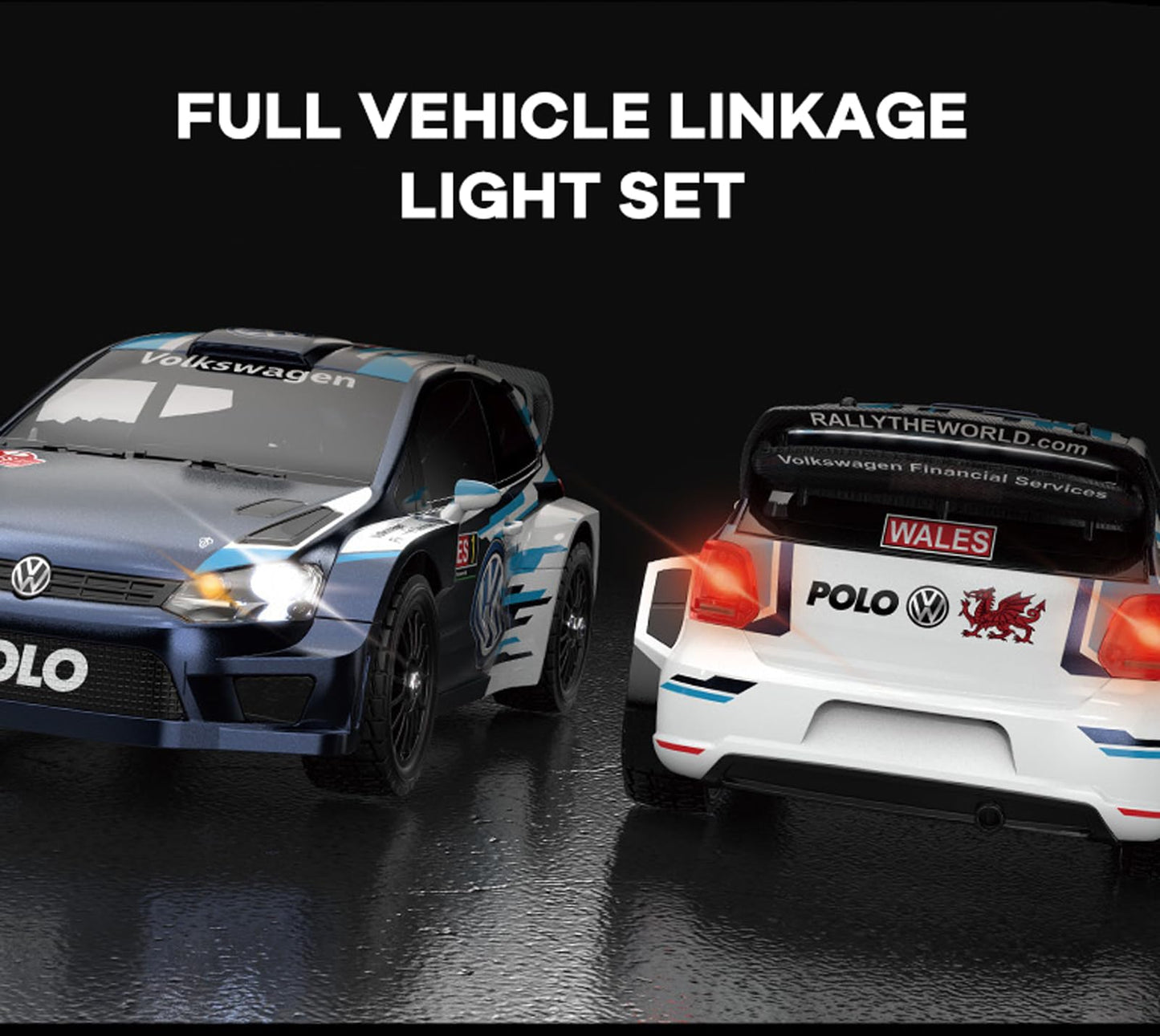TesPower Mjx Brushless Rc Cars 14304, 4wd Rc Car All-Road RC Drift Car,1/14 High Speed Electric Rc Cars Drift for Adults