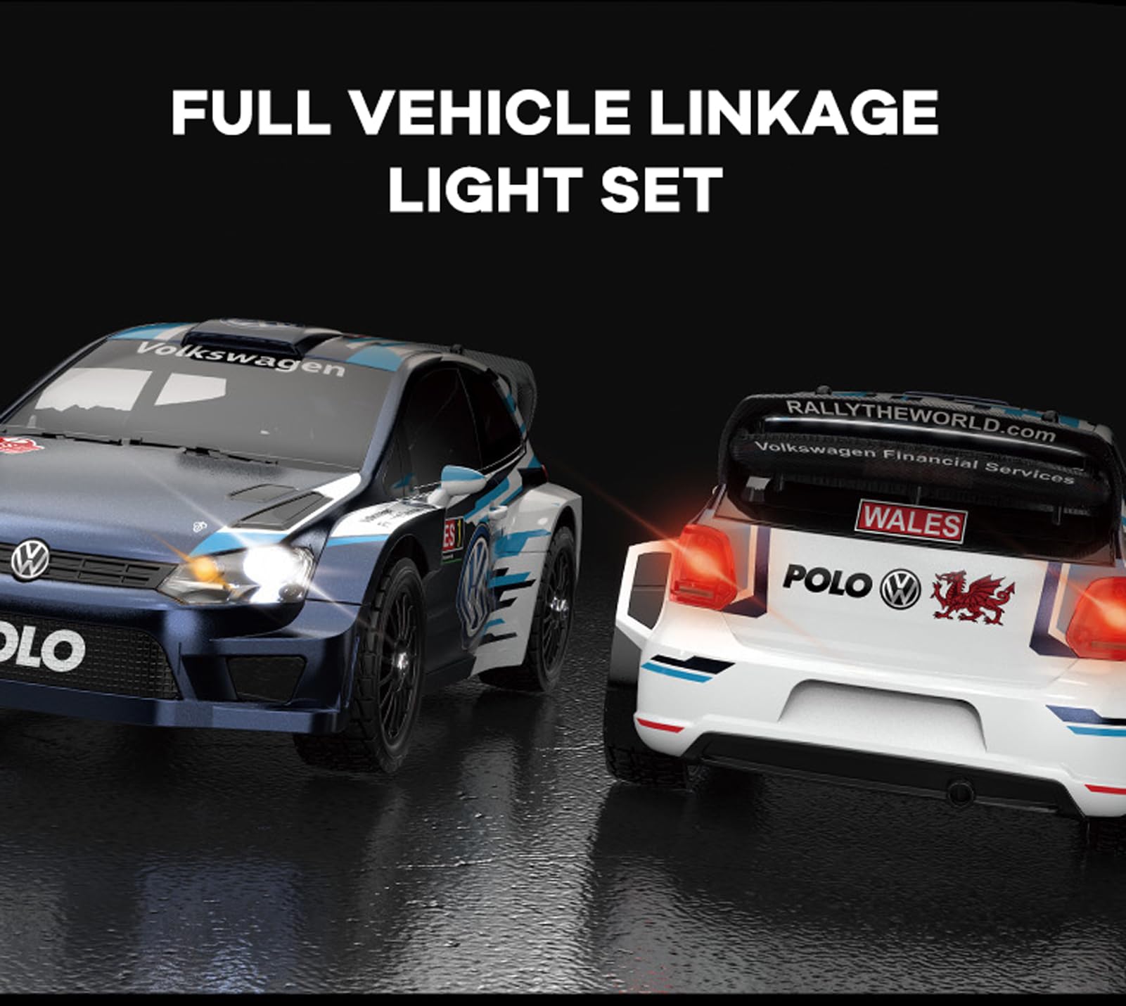 TesPower Mjx Brushless Rc Cars 14304, 4wd Rc Car All-Road RC Drift Car,1/14 High Speed Electric Rc Cars Drift for Adults