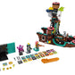 LEGO VIDIYO Punk Pirate Ship 43114 Building Kit Toy; Inspire Kids to Direct and Star in Their Own Music Videos; New 2021 (615 Pieces)