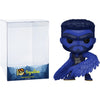 The Brow: P?o?p?! Movies Vinyl Figurine Bundle with 1 Compatible 'ToysDiva' Graphic Protector (1181-59244 - B)