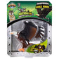 Rhode Island Novelty Eagle Robot Action Figure