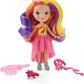 Fisher-Price Nickelodeon Sunny Day, Pop-in Style Ball Gown Sunny