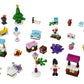 LEGO Friends 41016 Advent Calendar