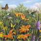 Buffalo Games - in the Meadow - 1000 Piece Jigsaw Puzzle for Adults