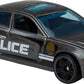Hot Wheels Batman Toy Car 5-Pack, Set of 5 1:64 Scale Die-Cast Batman-Themed Vehicles Including the Batmobile