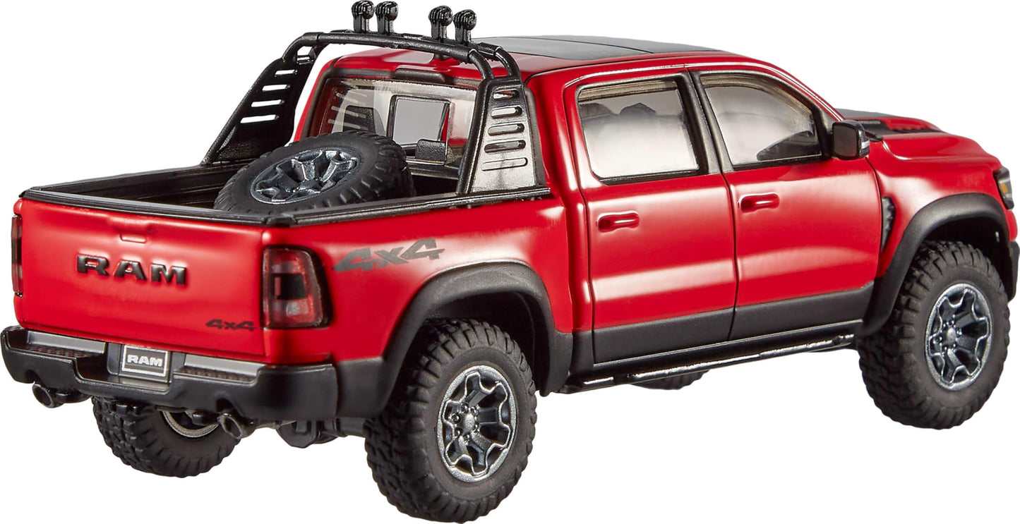 Hot Wheels Premium 1:43rd Scale Vehicle, Officially Licensed Replicas for Adult Collectors, Real Riders Tires, Metal/Metal Body & Chassis