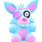 Funko Plush: Five Nights at Freddy's - Spring Colorway- Foxy (BU)