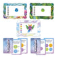 Hasbro Gaming MixMatchies Card Game, Kids Game, Family Game for Ages 8 and Up, 2 to 6 Players