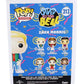 Funko POP TV Saved by The Bell Zack Morris Action Figure