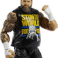 Mattel Kevin Owens Elite Collection Action Figure