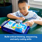 Educational Insights Design & Drill Adventure Circuits - STEM Toy for Kids Ages 5+, Science Kits and Circuit Board for Kids