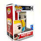 Funko POP Heroes DC Harley Quinn W/Belt PX VIN FIG