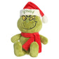 Aurora Dr. Seuss 6" Grinchy Grinch Festive Plush