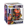 Funko POP! Super: Marvel What If - Sakaarian Iron Man