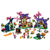 LEGO Elves Magic Rescue from The Goblin Village 41185