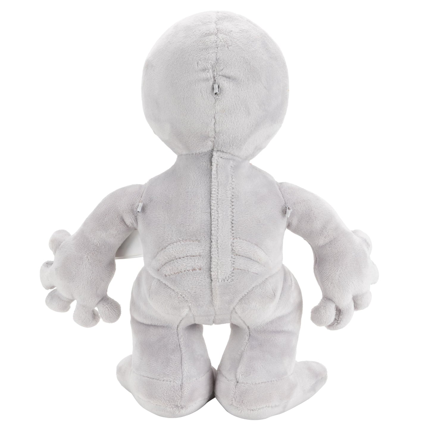 Stranger Things Demogorgon Feature Plush - 12-Inch Soft Plush with Opening Head and Sound Effects