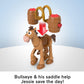Fisher-Price Imaginext Toy Story Jessie & Bullseye Play Se