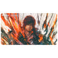 Ultra Pro MTG Playmat Final Fantasy Clive and Ifrit, Double-Sided