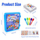 Regal Games Spoons Card Games for Kids - Spoons Game, Deck of Cards, Fun Family Games for Kids and Adults, Playing Cards, Game Night, Travel Games