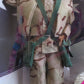 Stars N Stripes Army Barbie African American