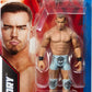 Mattel WWE Theory Basic Action Figure, 10 Points of Articulation & Life-like Detail, 6-inch Collectible