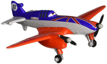 Disney Planes Bulldog Diecast Vehicle