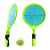 Franklin Sports Throw N Stick Toss + Catch Game Set