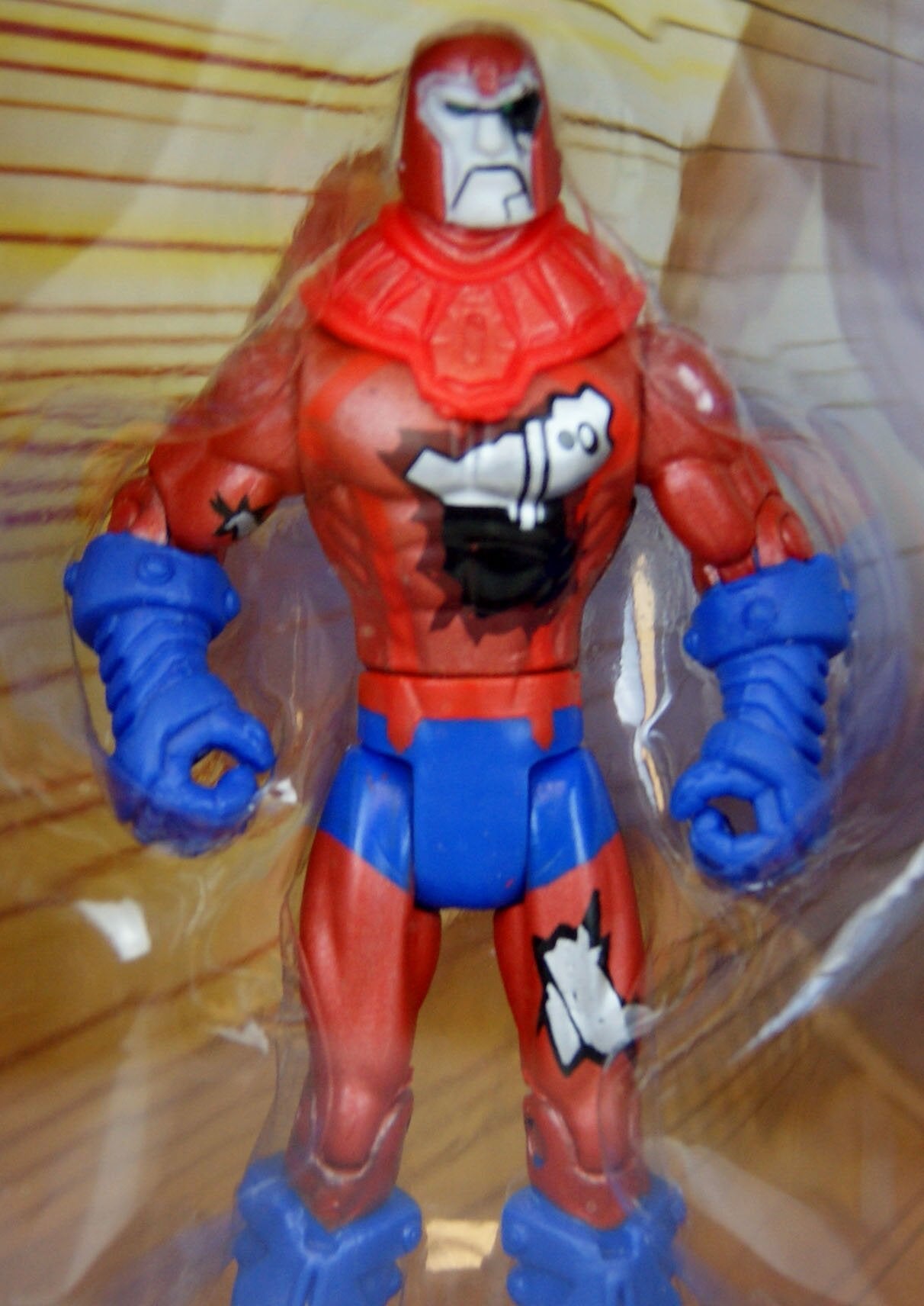 DC Universe Infinite Heroes Crisis Series Exclusive 6 Figure Gift Pack Defens...