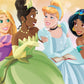 Ceaco - Disney Princess Collection - 5 Pack, 300-750 Piece Jigsaw Puzzles
