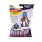 Sonic The Hedgehog Prime 5-inch Sonic The Hedgehog Trooper - The Grim Action Figure 13 Points of Articulations. Ages 3+ (Officially Licensed by Sega