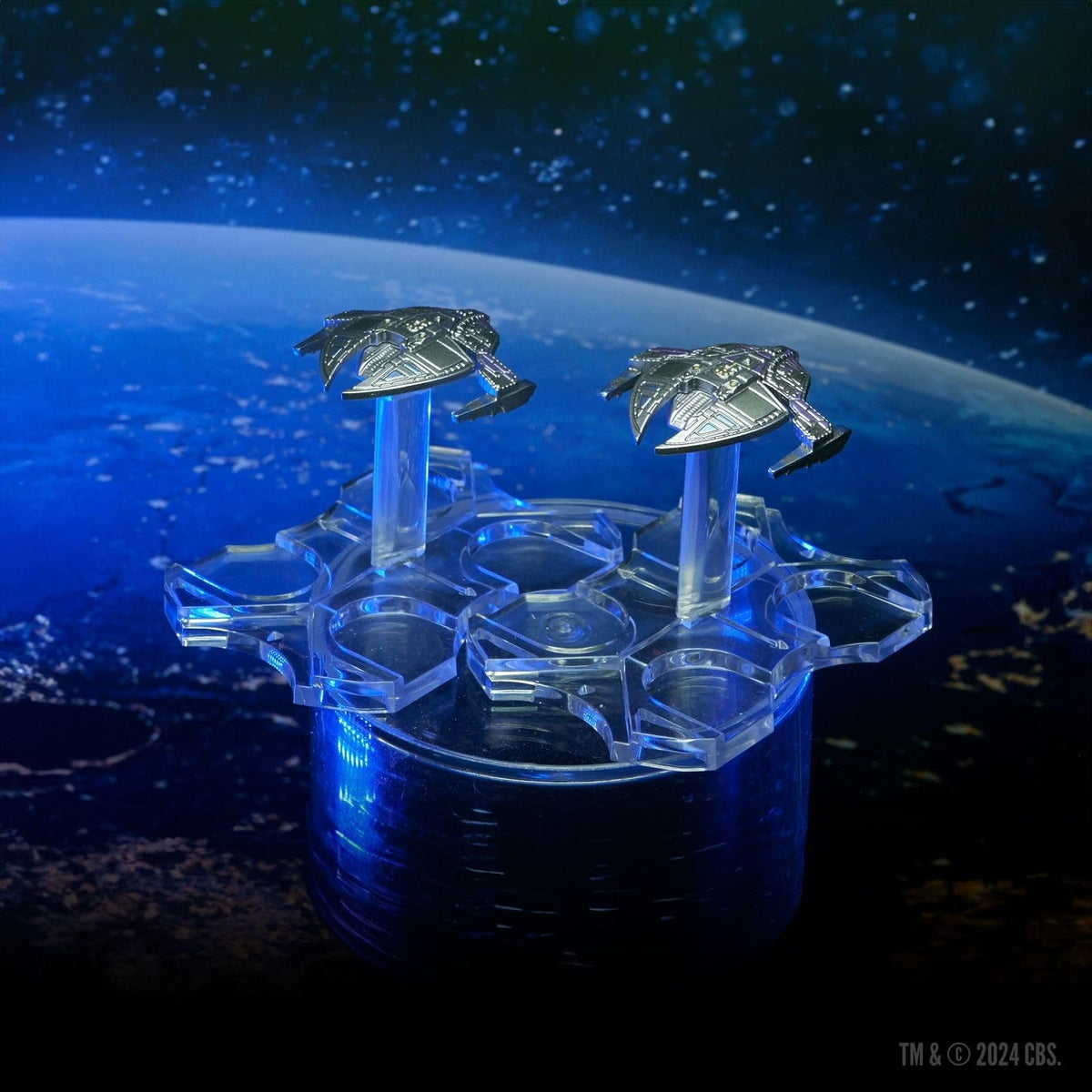 Star Trek: Into the Unknown - Federation vs. Dominion Core Set