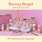 Sonny Angel Animal Version 2 - Original Mini Figure - 1 Sealed Blind Box