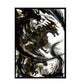 Final Fantasy TCG: Final Fantasy III Bahamut Card Sleeves (100-Pack)