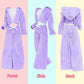 BLIJOLA 3 Sets Handmade Doll Clothes for 11.5 inch Girls Dolls Accessories, Spring Summer Winter Sport Style Outfits with Pants & Shoes