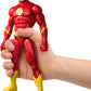 Mattel DC 12 Inch The Flash Action Figure, Classic Red & Yellow Super Suit, Detailed Design & 7 Points of Articulation
