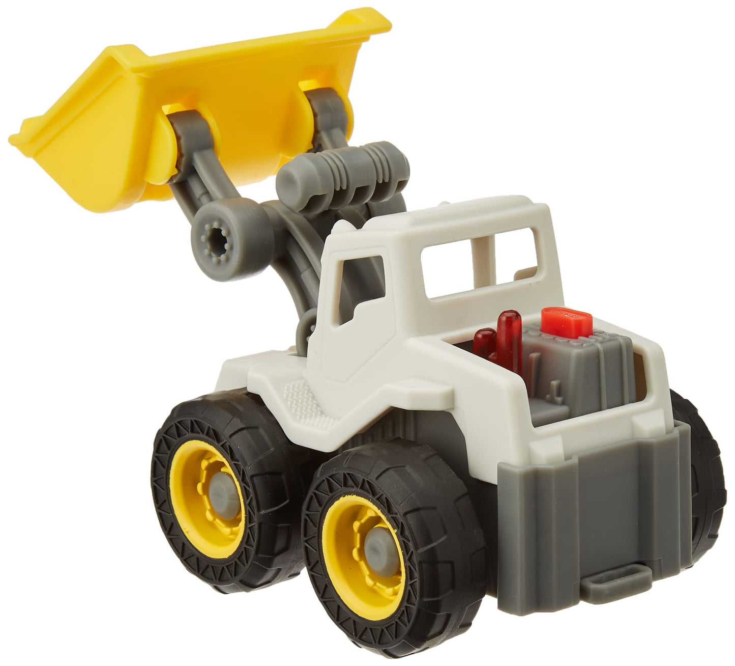 Dirt Diggers™ Minis- Front Loader Truck