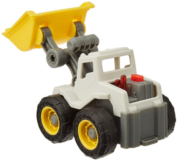 Dirt Diggers™ Minis- Front Loader Truck