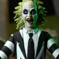 NECA Toony Terrors ? Series 4 ? Beetlejuice - 6? Scale Action Figure
