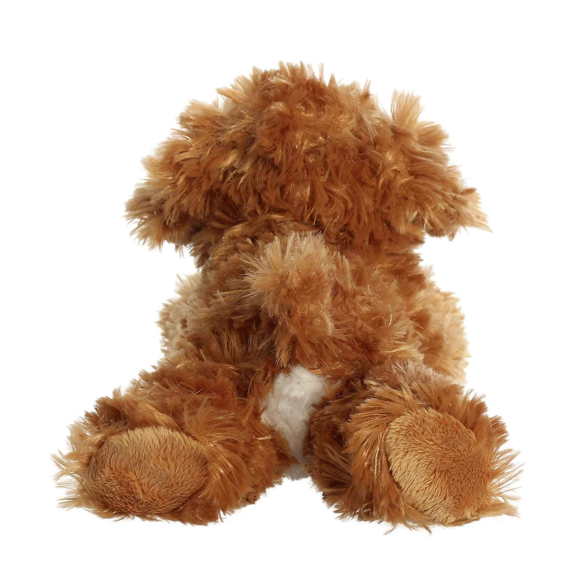 Aurora Mini Flopsie 8" Chai Cockapoo Adorable Stuffed Animal
