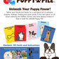 Puppy Pile Card Game