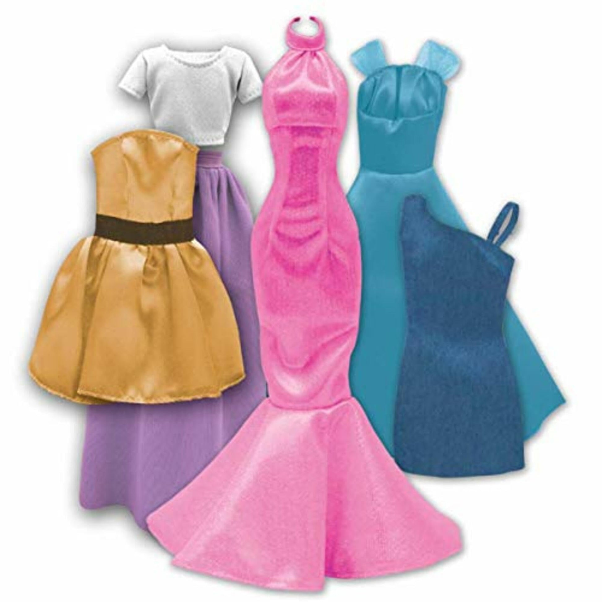 Barbie Store N Play
